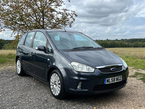 Large image for the Used Ford C-MAX