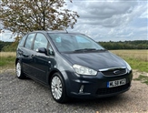 Used Ford C-Max