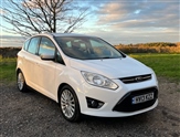 Used Ford C-Max
