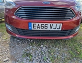 Used Ford C-Max
