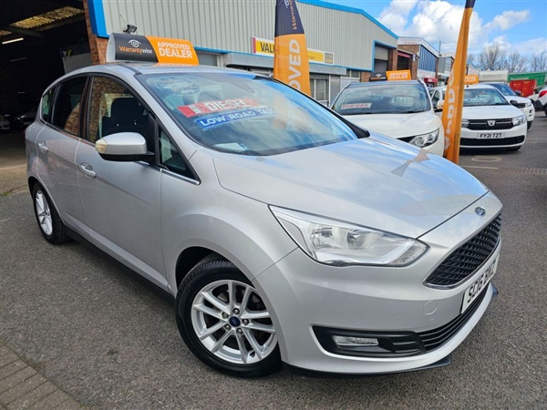 Large image for the Used Ford C-MAX