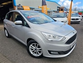 Used Ford C-Max