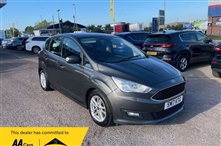 Used Ford C-Max