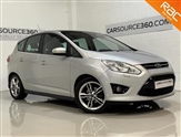 Used Ford C-Max