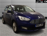 Used Ford C-Max