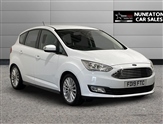 Used Ford C-Max