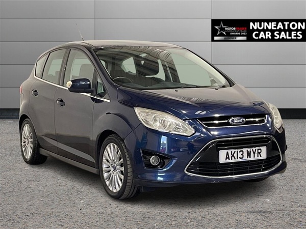 Large image for the Used Ford C-MAX