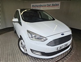 Used Ford C-Max
