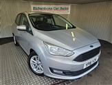 Used Ford C-Max