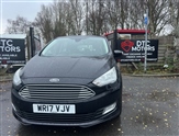 Used Ford C-Max Used Ford C-Max