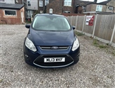 Used Ford C-Max