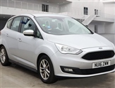 Used Ford C-Max