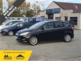 Used Ford C-Max