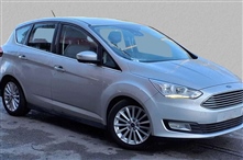 Used Ford C-Max