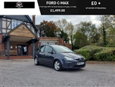 Used Ford C-Max Used Ford C-Max