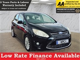 Used Ford C-Max