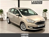 Used Ford C-Max