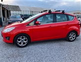 Used Ford C-Max