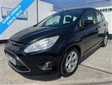 Used Ford C-Max