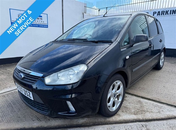 Large image for the Used Ford C-MAX