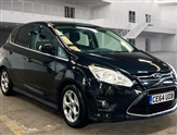 Used Ford C-Max