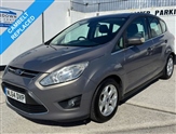 Used Ford C-Max