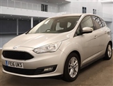Used Ford C-Max