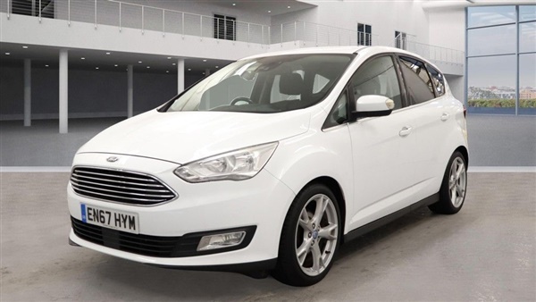 Large image for the Used Ford C-MAX