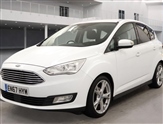 Used Ford C-Max