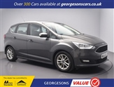 Used Ford C-Max