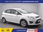 Used Ford C-Max