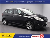 Used Ford C-Max Used Ford C-Max