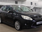 Used Ford C-Max