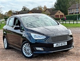 Used Ford C-Max