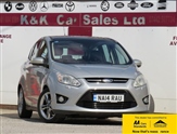 Used Ford C-Max