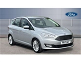 Ford C-Max Image 1
