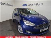 Used Ford C-Max