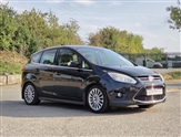 Used Ford C-Max