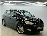 Used Ford C-Max