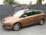 Used Ford C-Max