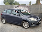 Used Ford C-Max