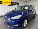 Used Ford C-Max
