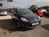 Used Ford C-Max