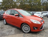 Used Ford C-Max Used Ford C-Max