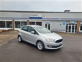 Used Ford C-Max