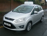 Used Ford C-Max
