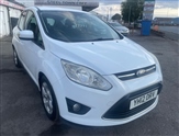 Used Ford C-Max