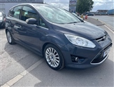 Used Ford C-Max