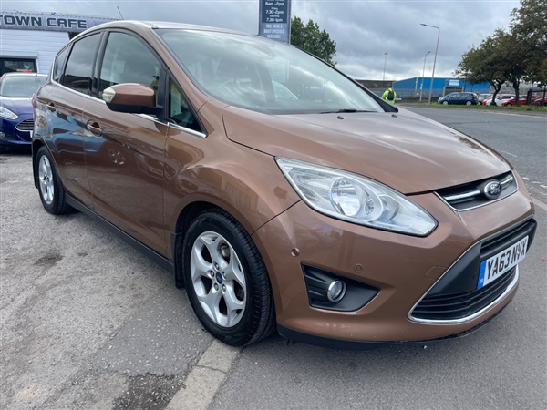 Large image for the Used Ford C-MAX