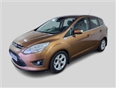Used Ford C-Max